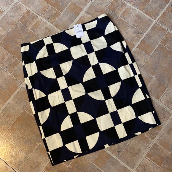 J. Crew Dresses & Skirts - NWT J. Crew The Pencil Skirt size women’s 12